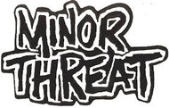 MINOR THREAT